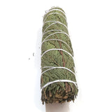 Desert Sage & Cedar Smudge Stick Spiritual Purification Healing & Protection