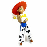 Disney Toy Story Jessie Cowgirl Doll Action Figure 4.5"