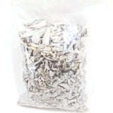 White Sage Smudging Loose Leaves Home Body Mind & Spiritual Purification Gift