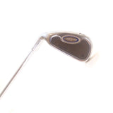 Left Handed KNIGHT Optis #3 Golf Club Tour Match Golf Grip Pro Velvet Vintage