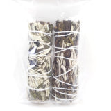 Yerba Santa Smudging Herbs Sticks Spiritual Purification & Medicinal Properties