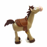 Disney Toy Story Doll Woody's Horse Bullseye Figure W/Sound 6"