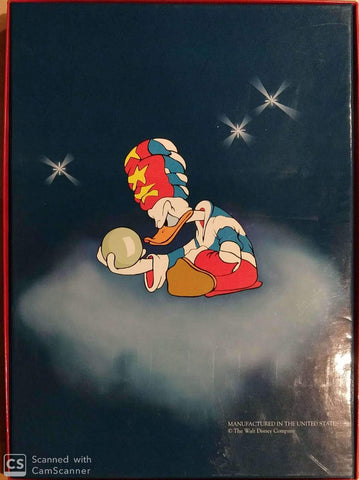 Walt Disney's The Life of Donald Duck