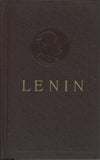 Lenin Collected Works by V.I. Lenin, Volume 41 Hardcover 1977 Printing