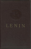 Lenin Collected Works by V.I. Lenin Volume 39 Hardcover 1976 Printing