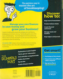 Bookkeeping For Dummies by Lita Epstein