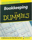 Bookkeeping For Dummies by Lita Epstein