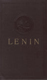 Lenin Collected Works by V.I. Lenin Volume 31 Hardcover 1982 Printing
