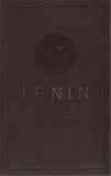 Lenin Collected Works by V.I. Lenin, Volume 6 Hardcover 1977 Printing