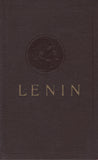 Lenin Collected Works by V.I. Lenin Volume 23 Hardcover 1981 Printing