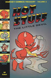 Hot Stuff the Little Devil & Friends The Harvey Comics Treasury Volume 2