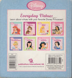Disney Princess A Story of Friendship by Lynne Roberts