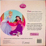 Disney Princess Cinderella a Royal Heart Children Book