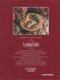 Cooking Light Cookbook 1994 Hardcover