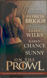 On the Prowl by Patricia Briggs New York Times Bestselling Author