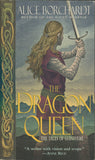 The Dragon Queen by Alice Borchardt