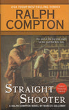 Straight Shooter by Ralph Compton