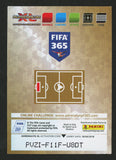 Sergio Romero Argentina FIFA 365 #340 Soccer International Star Sport Card