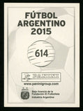 CAP Patronato Team Uniform Argentine #614 Soccer Sport Card Panini