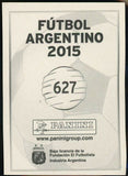 Martin Michel CYBRS Santamarina Argentine #627 Soccer Sport Card Panini