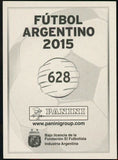 Fernando Telecha CYBRS Santamarina Argentine #628 Soccer Sport Card Panini