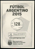 Maximiliano Oliva Crucero del Norte Argentine #128 Soccer Sport Card Panini