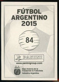 Guillermo Farre Belgrano CBA Argentine #84 Soccer Sport Card Panini