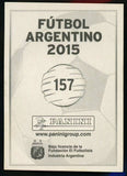 Sebastian Dominguez Club Estudiantes de La Plata Argentine #157 Soccer Sport Car