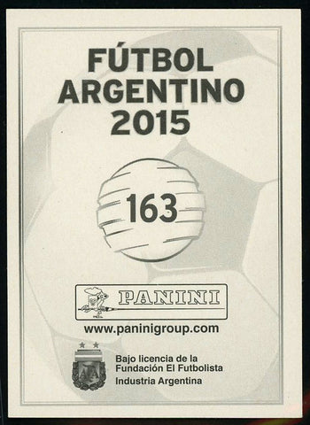 Gaston Gil Romero Club Estudiantes de La Plata Argentine #163 Soccer Sport Card