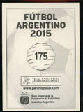 Facundo Oreja Club de Gimnasia y Esgrima La Plata Argentine #175 Soccer Sport Ca