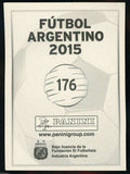 Roberto Brum Club de Gimnasia y Esgrima La Plata Argentine #176 Soccer Sport Car