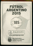 Rodrigo Rey Club Deportivo Godoy Cruz Argentine #185 Soccer Sport Card Panini