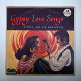 Mischa And His Orchestra ‎– Gypsy Love Songs 12" LP Vinyl Record