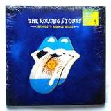 The Rolling Stones – Bridges To Buenos Aires 5034504170827 Vinyl LP 12'' Record