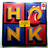 The Rolling Stones – Honk 602577498848 Vinyl LP 12'' Record