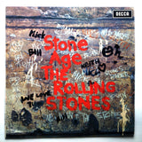 The Rolling Stones – Stone Age SKL 5084 Vinyl LP 12'' Record