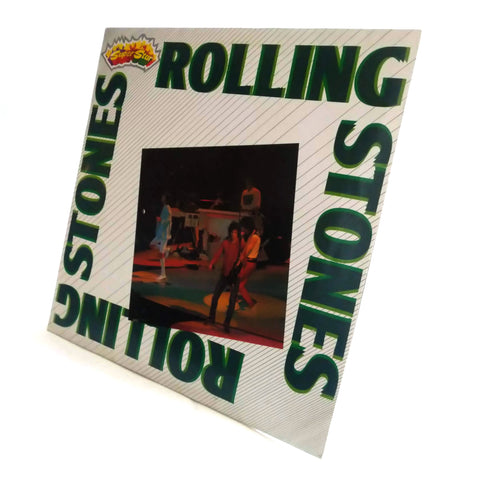 The Rolling Stones – The Rolling Stones Super Star SU-1005 Vinyl LP 12'' Record