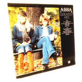 ABBA – Greatest Hits SD 19114 Vinyl LP 12'' Record