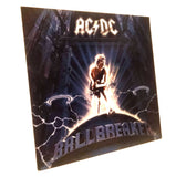 AC/DC – Ballbreaker 88843049291 Vinyl LP 12'' Record