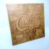 Chicago – Chicago VII C2 32810 Vinyl LP 12'' Record