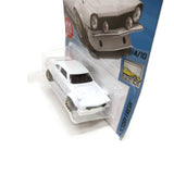 Hot Wheels Factory Fresh 4/10 Custom Ford Maverick 97/365, White, NEW