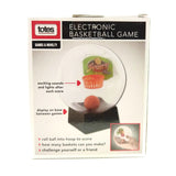 Rock N Score Handheld Electronic Basketball Game Motor Skills NEW