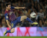 Lionel Messi La Liga club FC Barcelona Argentina A 8x10 11x14 16x20 photo 3044