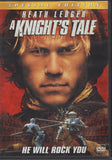 A Knight's Tale (Special Edition)