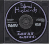 Blind Husbands/The Great Gabbo [Deluxe Collector's Edition] DVD