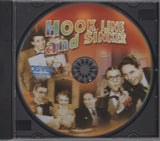Hook, Line and Sinker Bert Wheeler, Robert Woolsey DVD