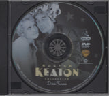 Buster Keaton Collection Disc Two DVD