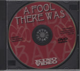 A Fool There Was DVD