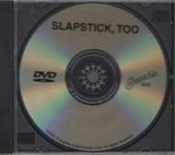 Slapstick, Too Charlie Chaplin DVD