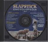 Slapstick Encyclopedia Disc 2 DVD